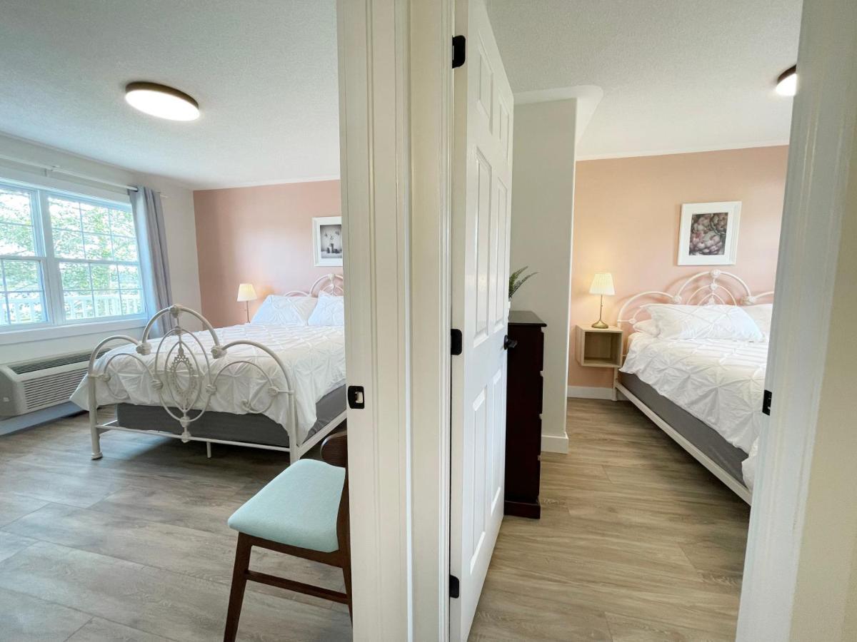 Gateway To Greenwich Suites Saint Peters Bay Esterno foto