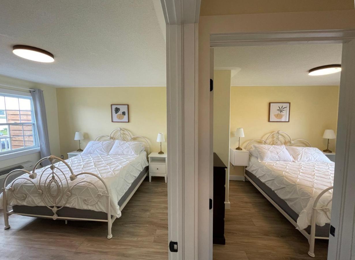 Gateway To Greenwich Suites Saint Peters Bay Esterno foto