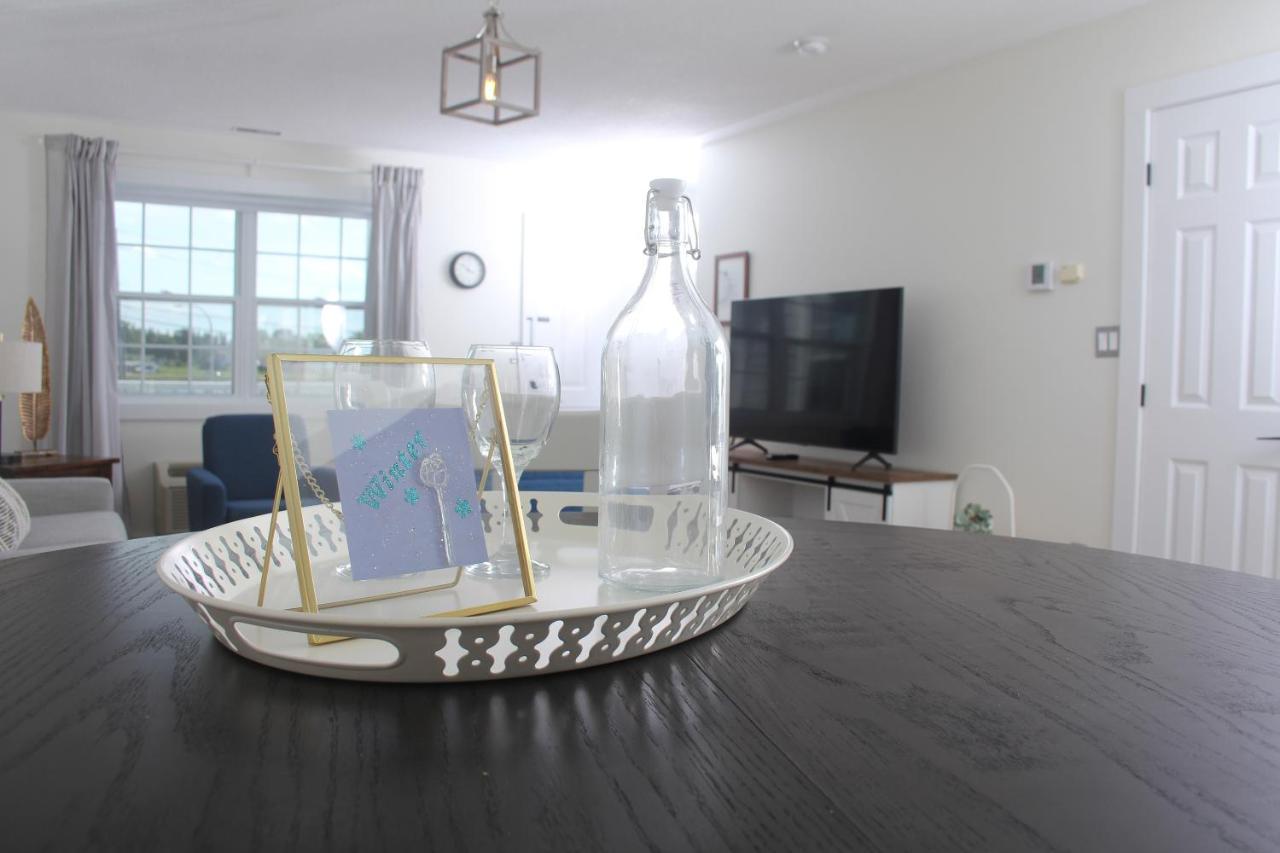 Gateway To Greenwich Suites Saint Peters Bay Esterno foto