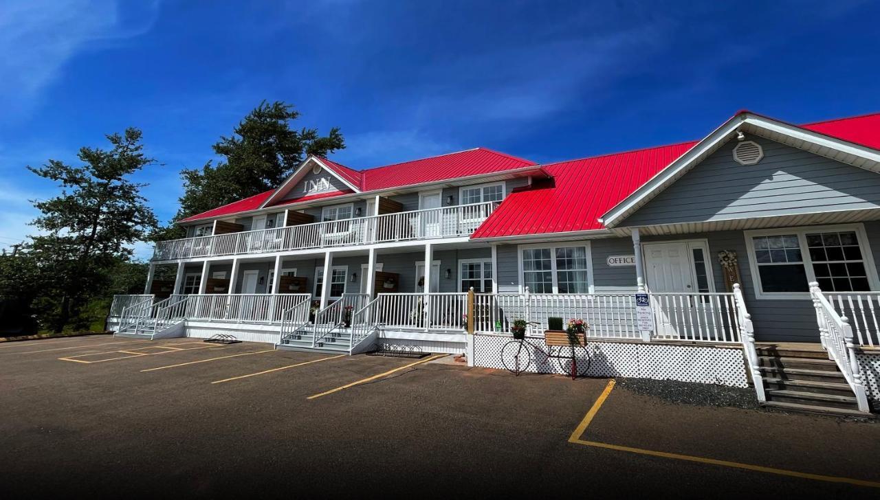 Gateway To Greenwich Suites Saint Peters Bay Esterno foto