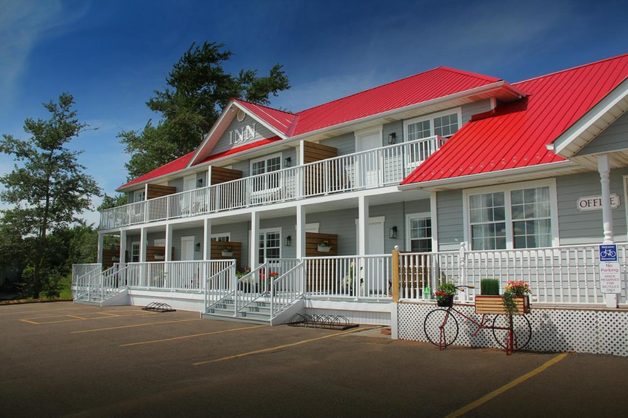 Gateway To Greenwich Suites Saint Peters Bay Esterno foto
