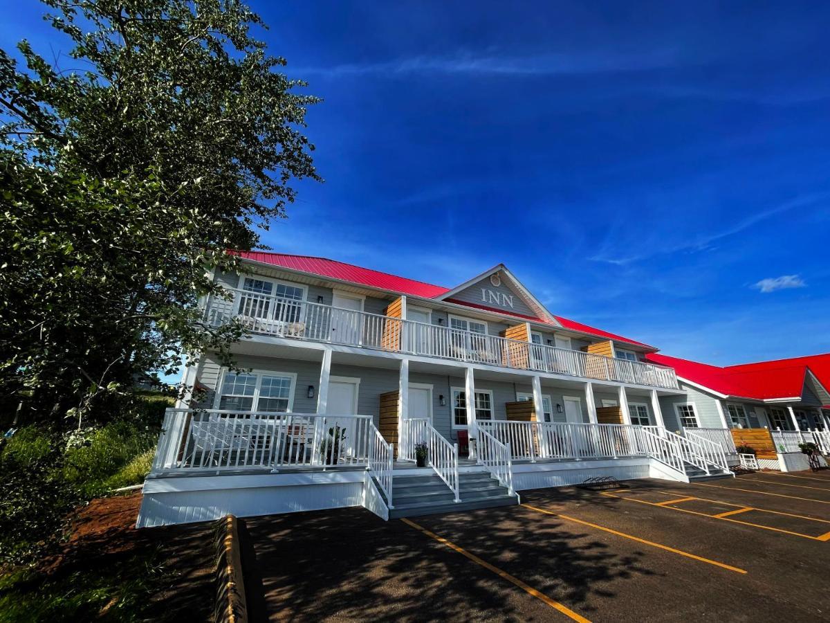 Gateway To Greenwich Suites Saint Peters Bay Esterno foto