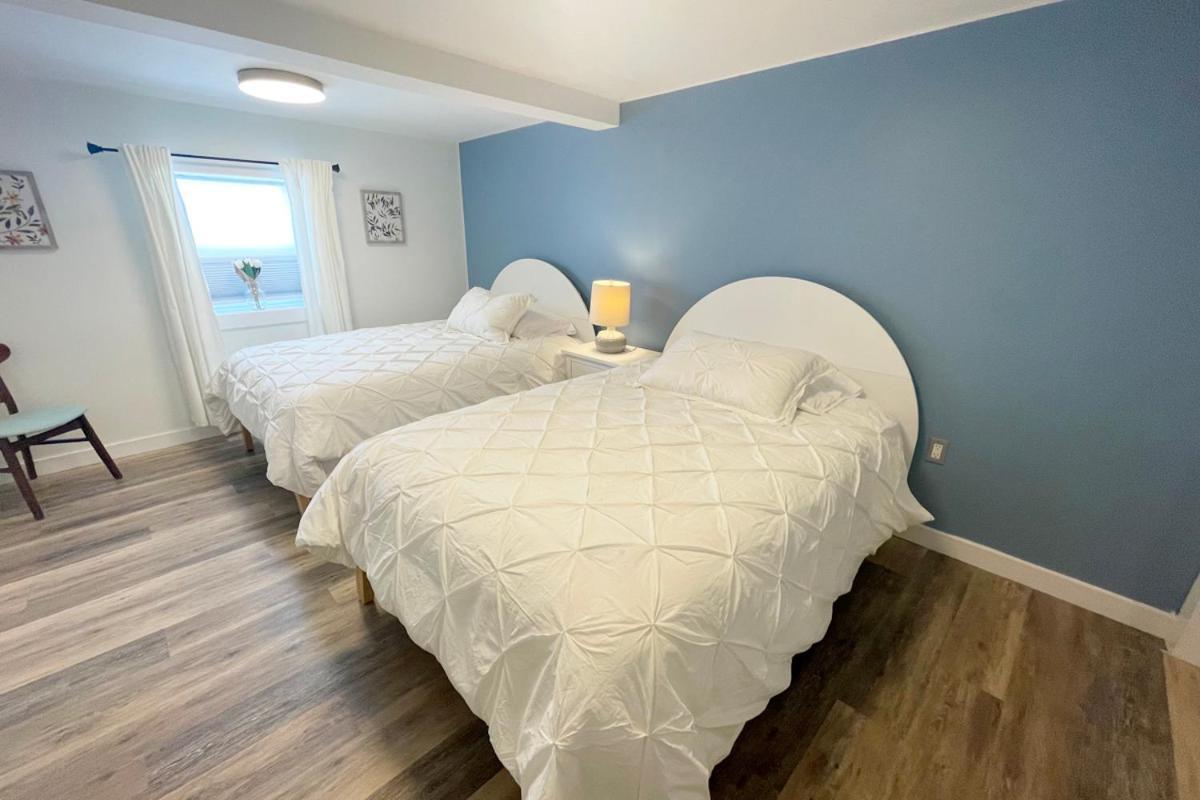 Gateway To Greenwich Suites Saint Peters Bay Esterno foto